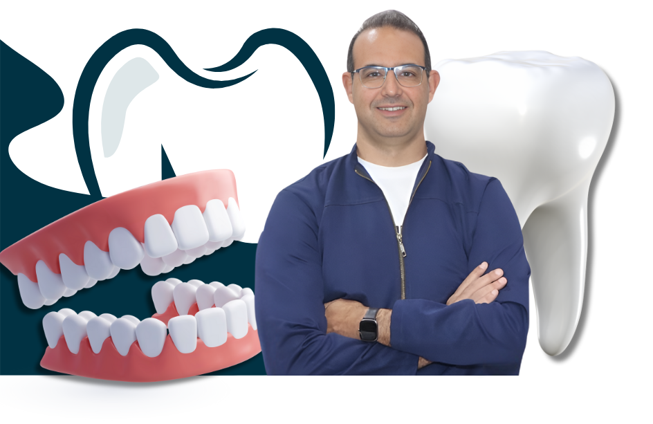 About Dr. Ahmed Sarwat