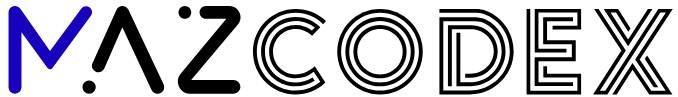 MazMed Logo